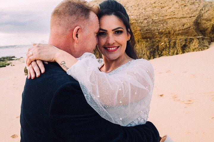 Professional Wedding Photography in Paris - photo 5