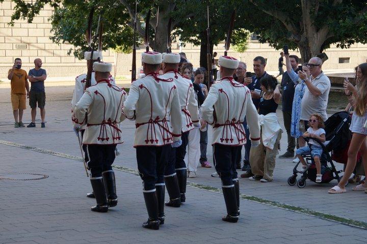 Guided Walking Tour of Sofia - photo 4