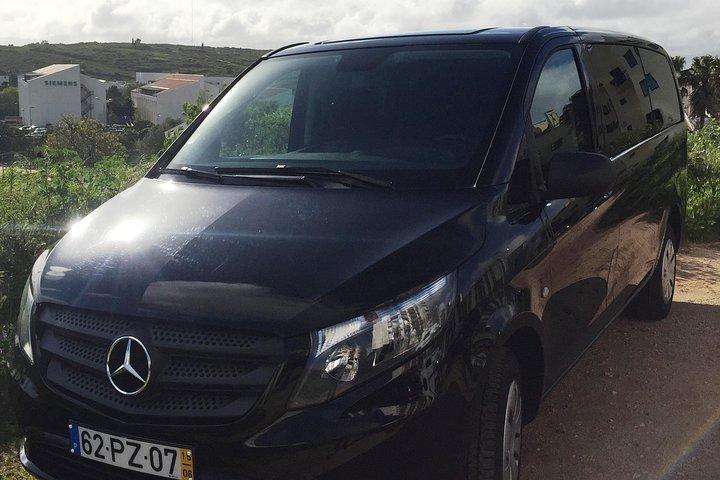 Private Transfer To or From Albufeira - photo 5