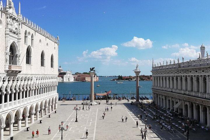Venice from Rome: Private Day Trip by train with Islands Tour - photo 4