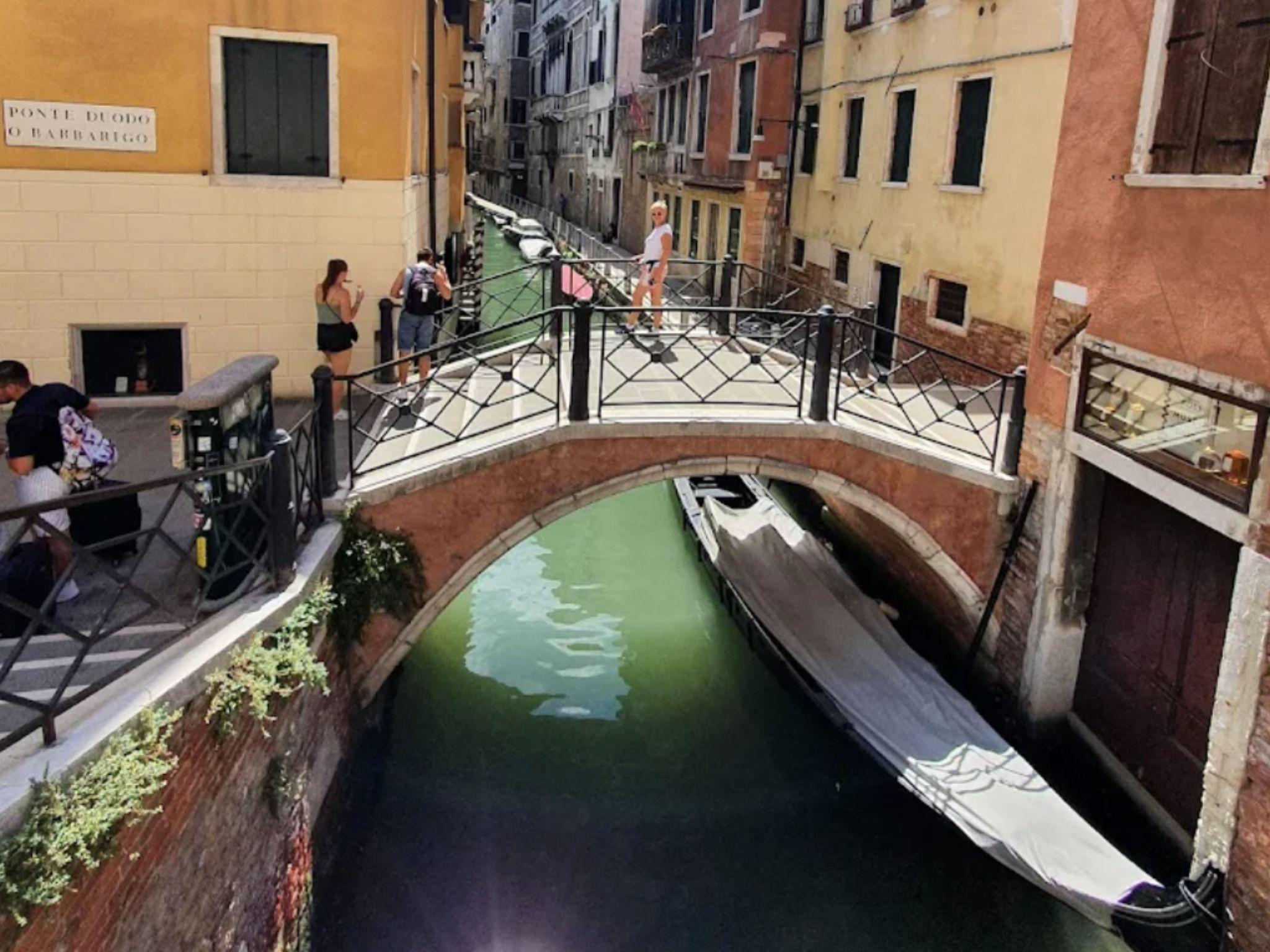 Grappa Tasting in Venice City Center - photo 4