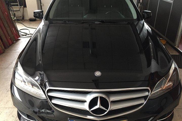 Private Transfer To or From Chaves - photo 2