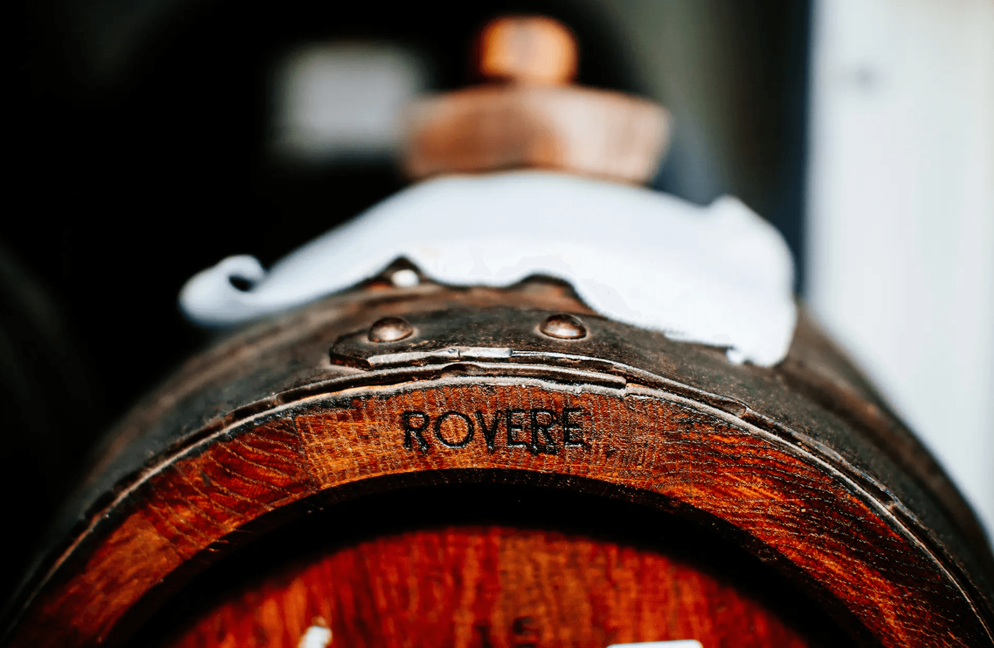 The Only Modena City Center Balsamic Vinegar Barrel Room - cover photo