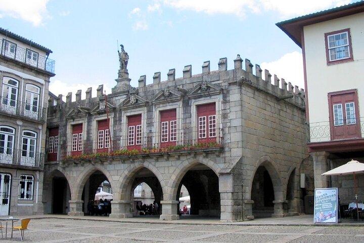 Guimarães Medieval Walking Tour - photo 4