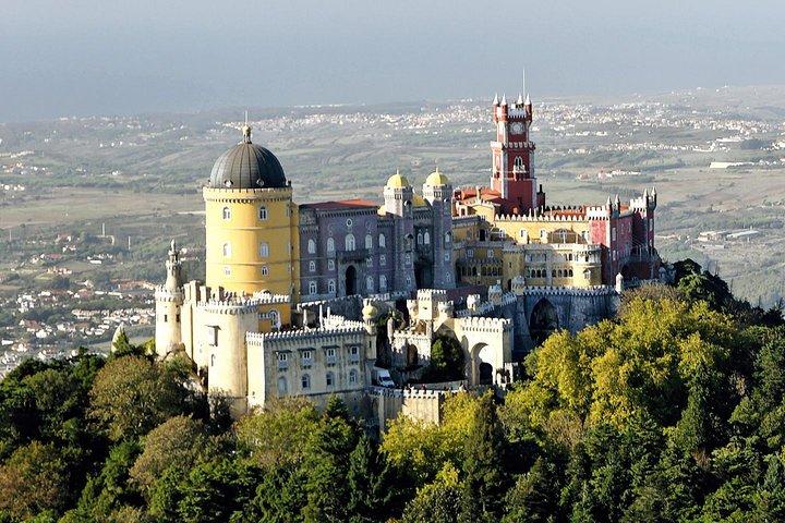 Private Half Day Tour To Sintra - photo 5