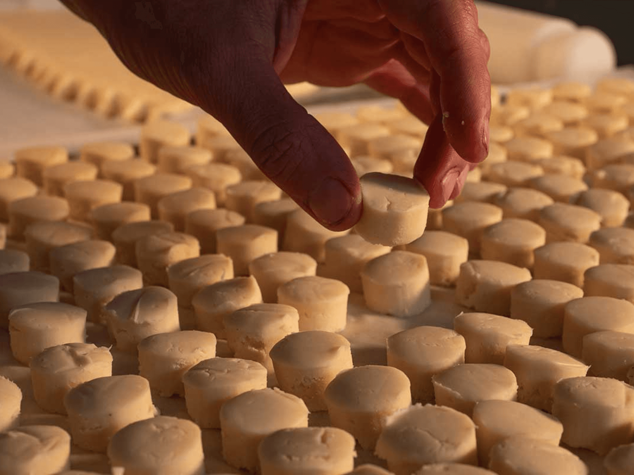 Chocolate Factory Tour, Workshop & Tasting in Perugia - photo 4