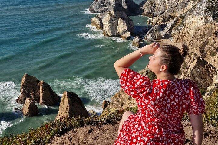 Private excursion in Algarve - cover photo