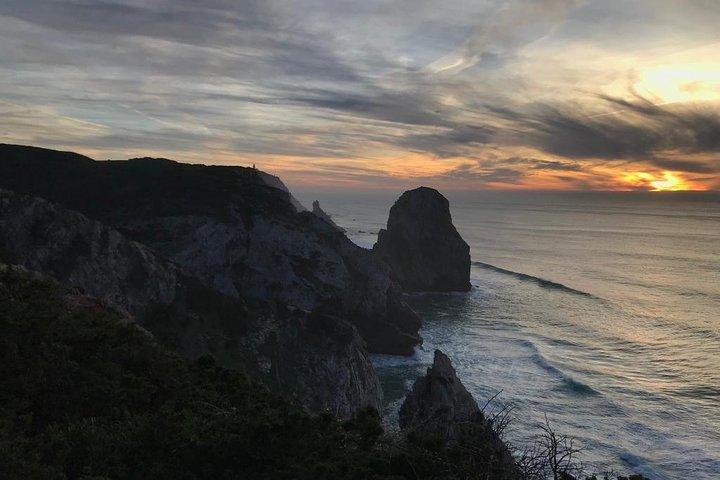 Jeep Tour Sintra-Cascais - photo 4