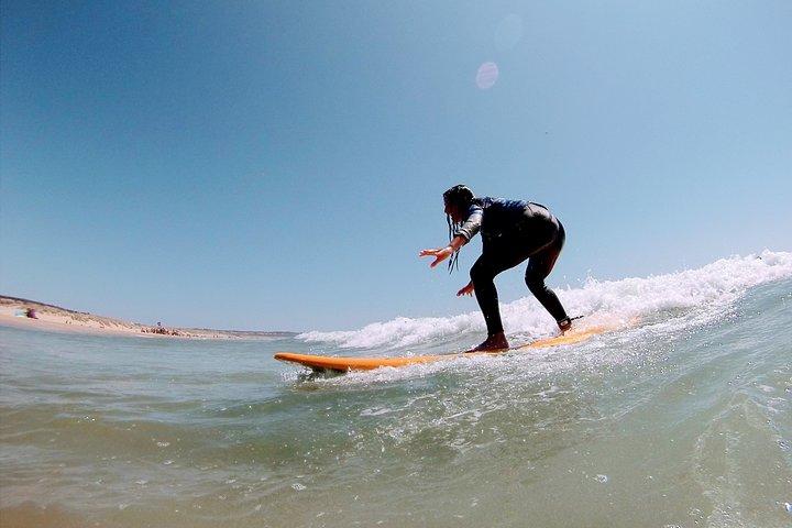 Caparica Surf Experience - photo 5
