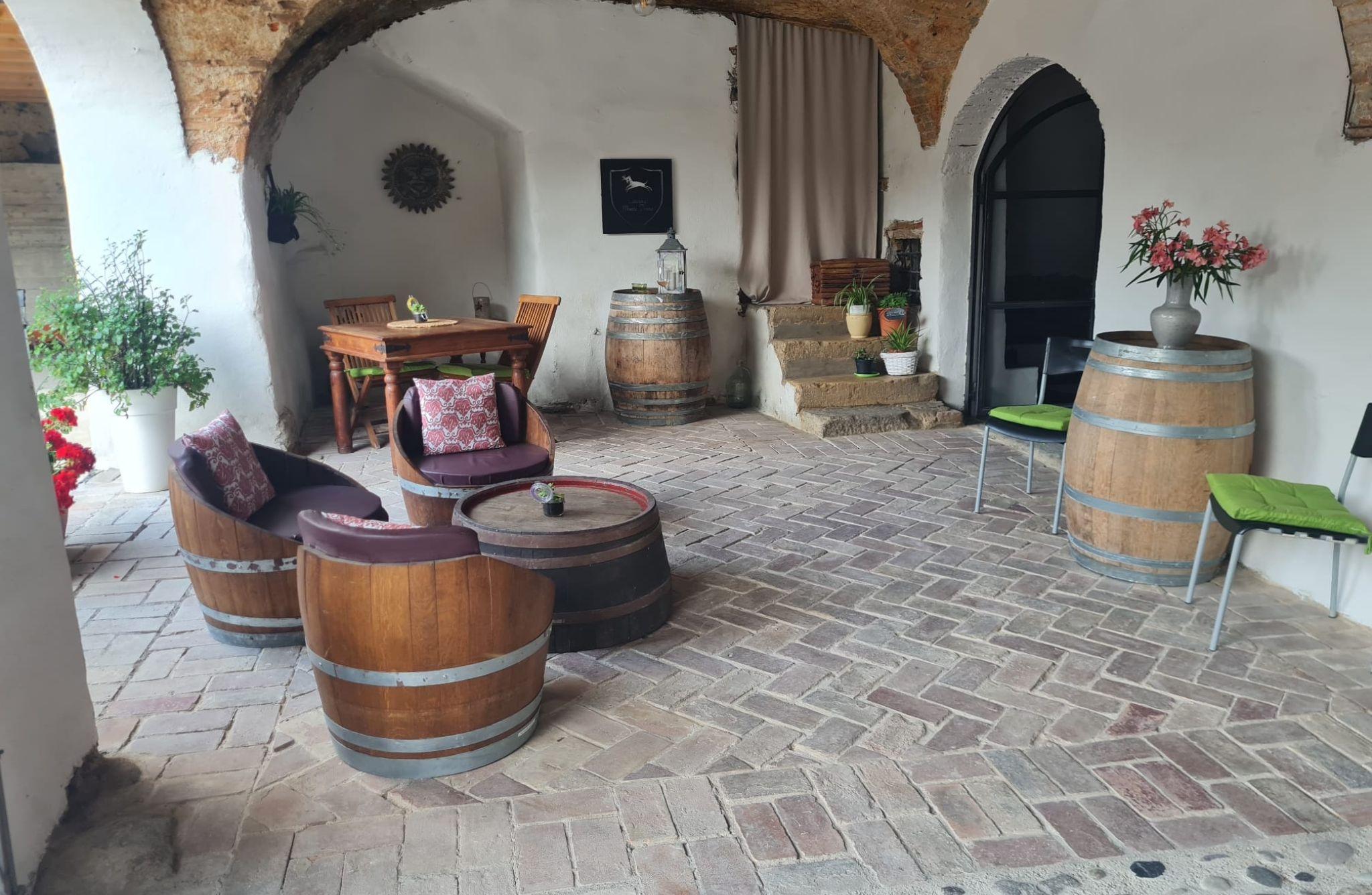 Winery Tour with Wine and Food Tasting near Lake Garda - photo 4