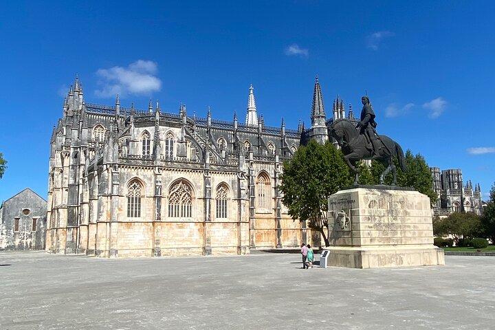 Lisbon to Fatima/Batalha/Nazare & Obidos guided tour 8pax group - photo 3