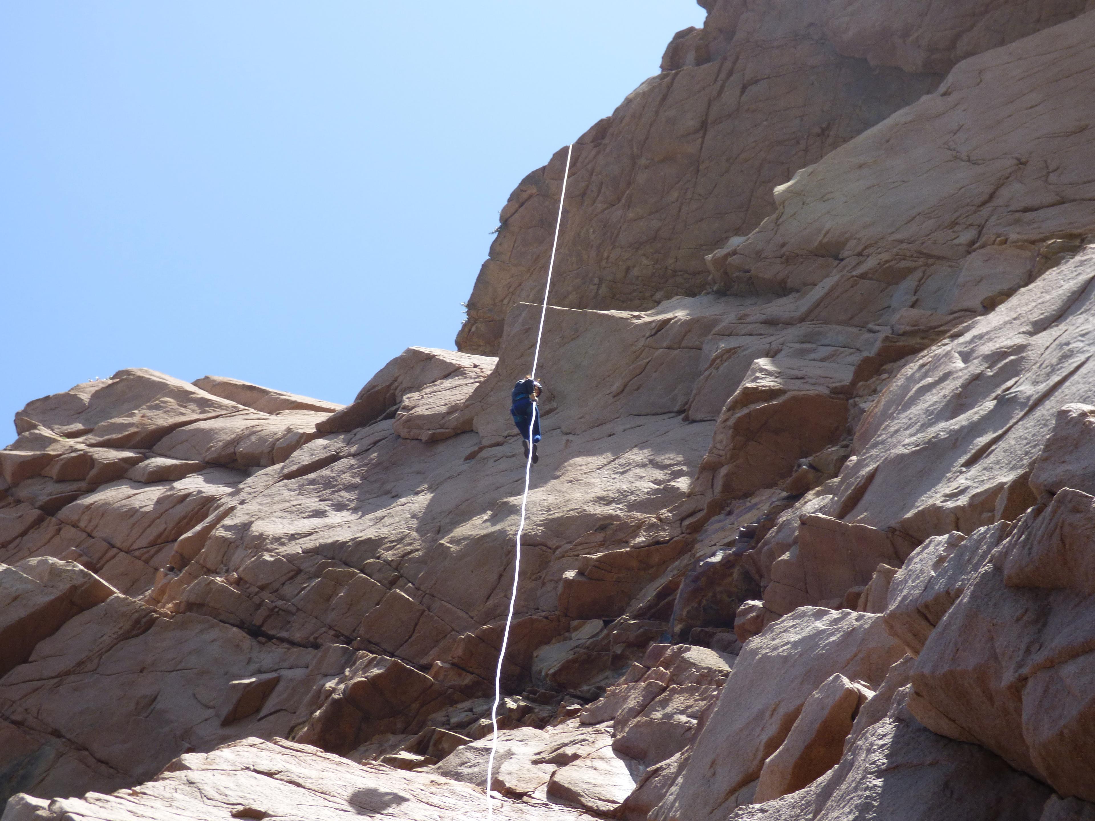 Rappelling Circuit in Sintra - photo 5