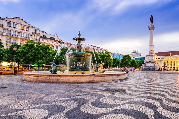Lisbon to Madrid up to 3 stops: Evora, Merida and Toledo - photo 3