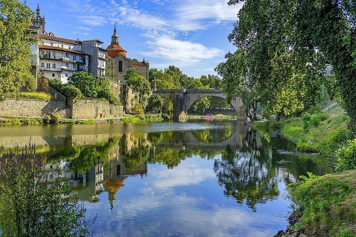 Douro Valley Cruise from Porto to Régua with Breakfast and Lunch - photo 3