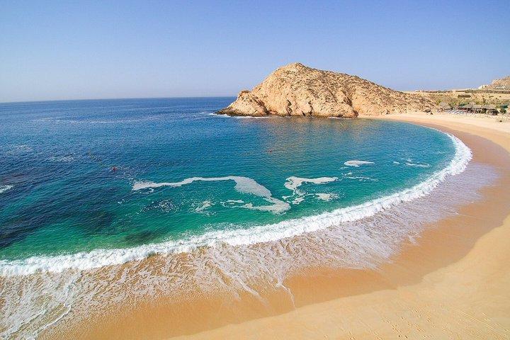 Los Cabos Snorkeling Tour to Chileno Bay and Santa Maria Cove - photo 3