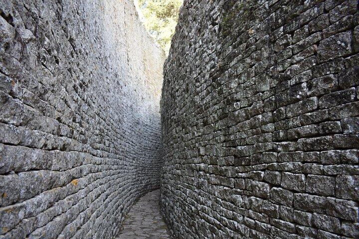Great Zimbabwe - photo 3