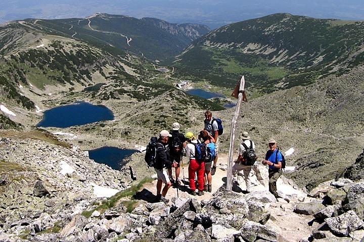 Climb to Musala Summit (2925m) - photo 5