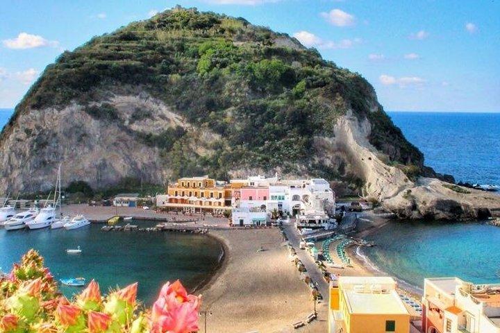 Ischia Escape Exclusive Full Day Experience from Naples - cover photo
