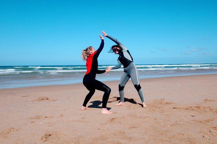 Lisbon Surf Experience - photo 4
