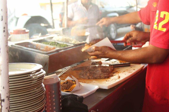 Mexican Street Food: Tijuana Day Trip from San Diego - cover photo