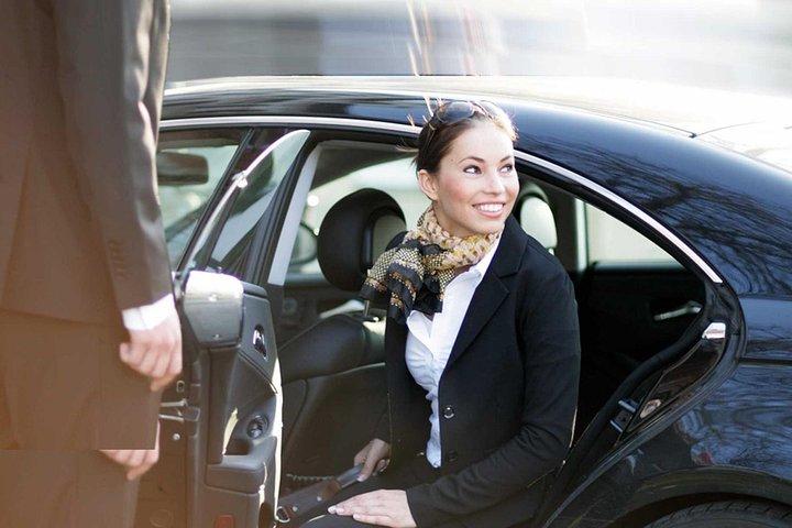 Porto Private Airport Arrival Transfer - photo 2