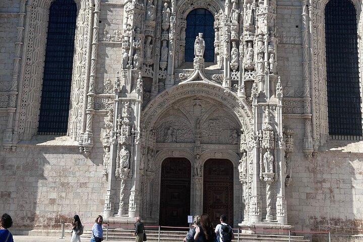 Private: Full-Day Lisbon Tour - photo 3