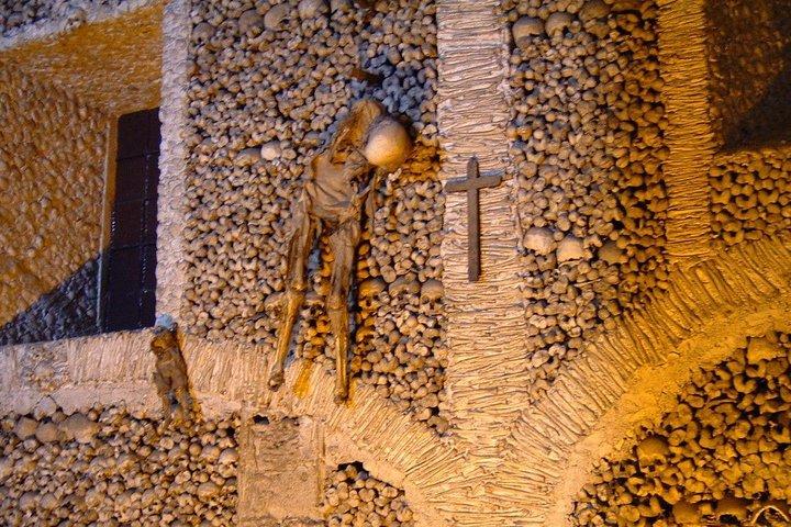 Evora Private Tour * Private Tours * - cover photo