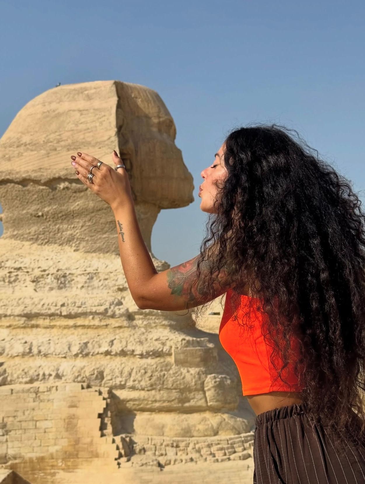 Ankh Vibes Tours - cover photo