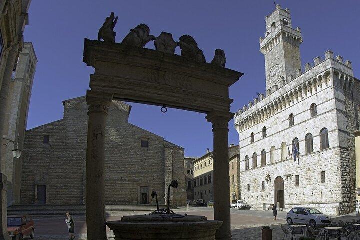 Rome to Montepulciano with Wine Tasting + Stop at Orvieto - photo 2