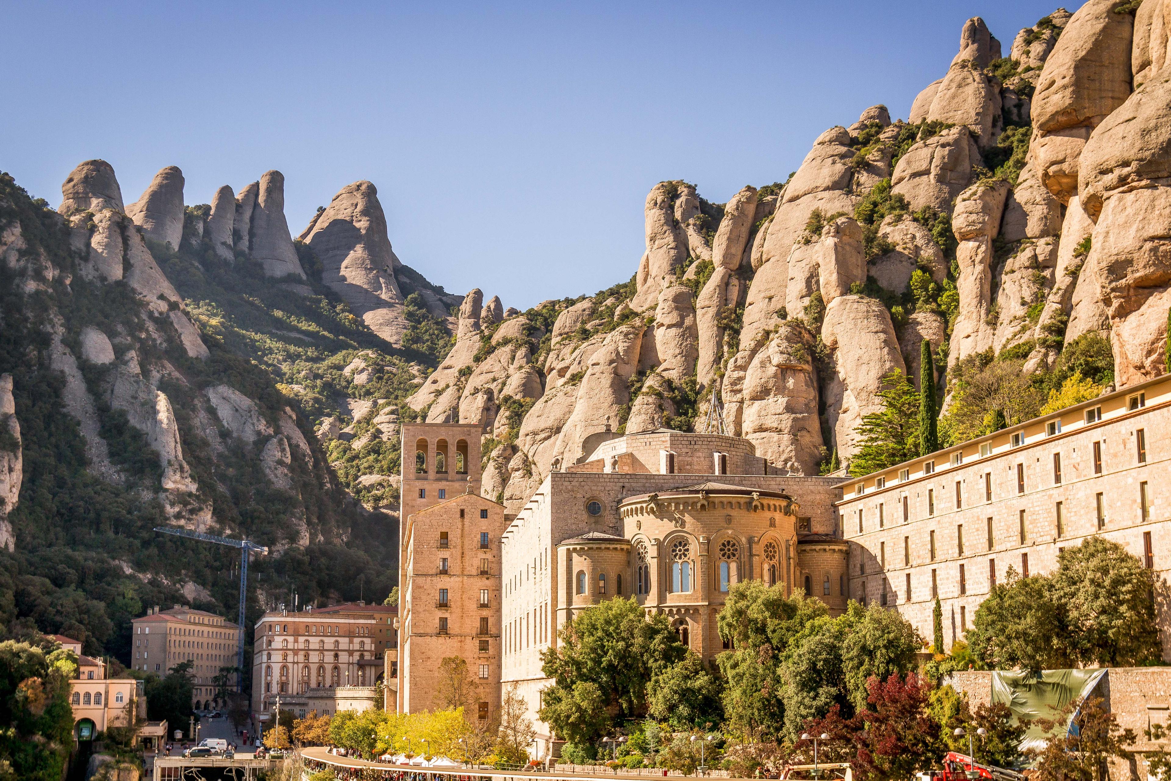 Montserrat Highlights - cover photo