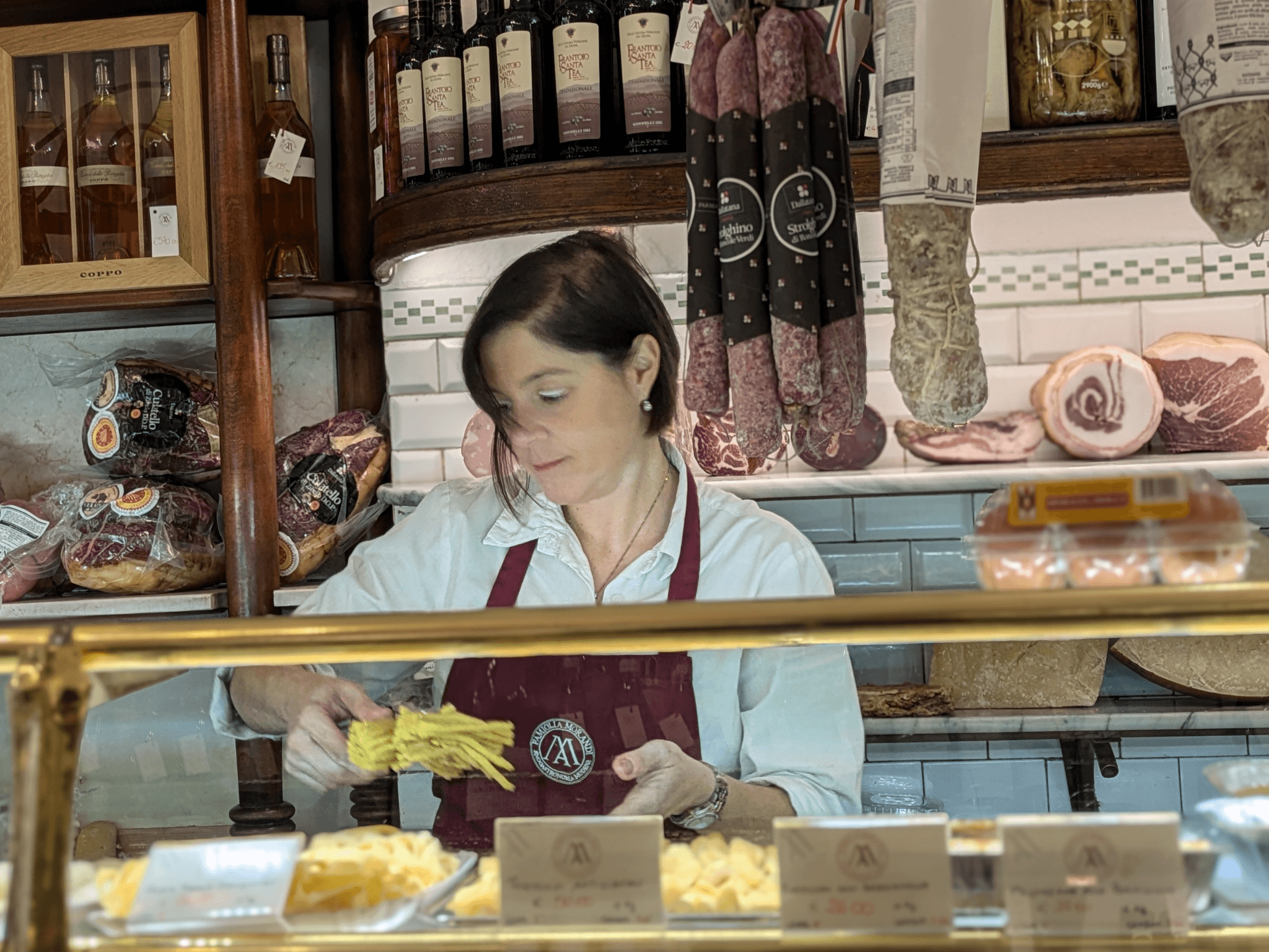 Modena Food Tour: Sightseeing & Taste - cover photo