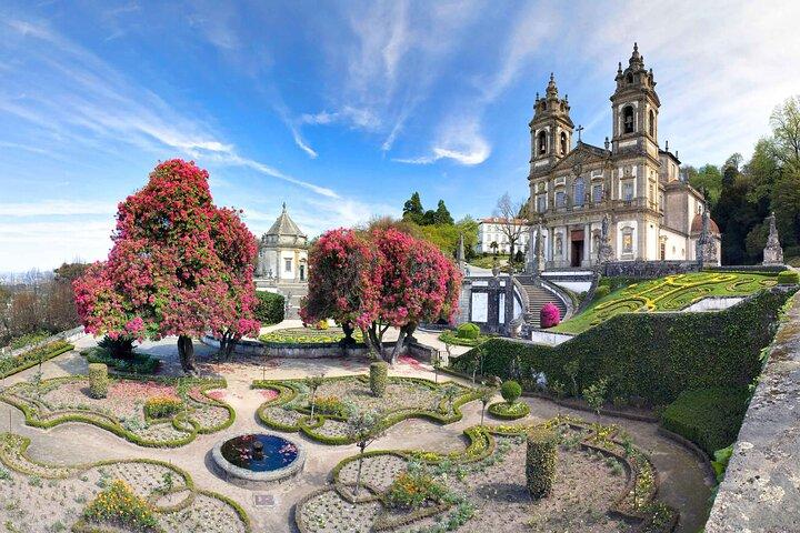 Braga Heritage Walking Tour - photo 2
