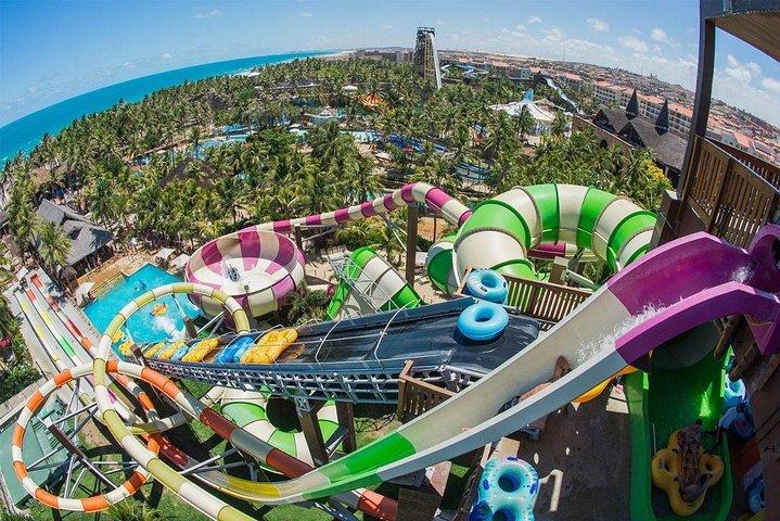 Transfer to Beach Park - photo 4