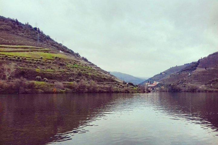Douro Valley Private Wine Tour From Lisbon - photo 4