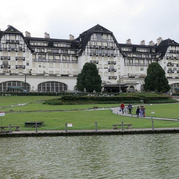 Petrópolis City Private Tour - photo 2