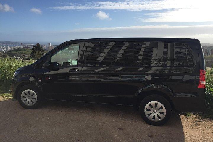 Private Transfer To or From Évora - photo 4