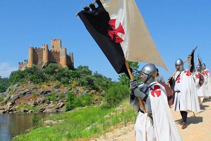 Templar Route - Secrets and Mysteries in Private Tour - photo 2