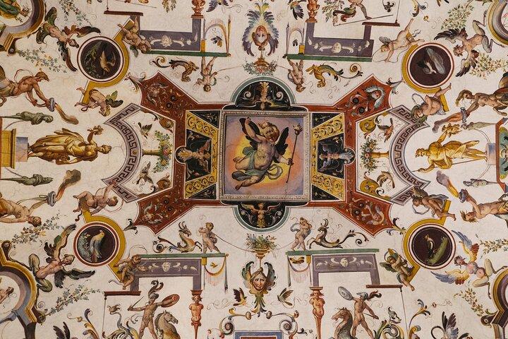 Private Tour at Uffizi Gallery with a Local Guide - photo 2
