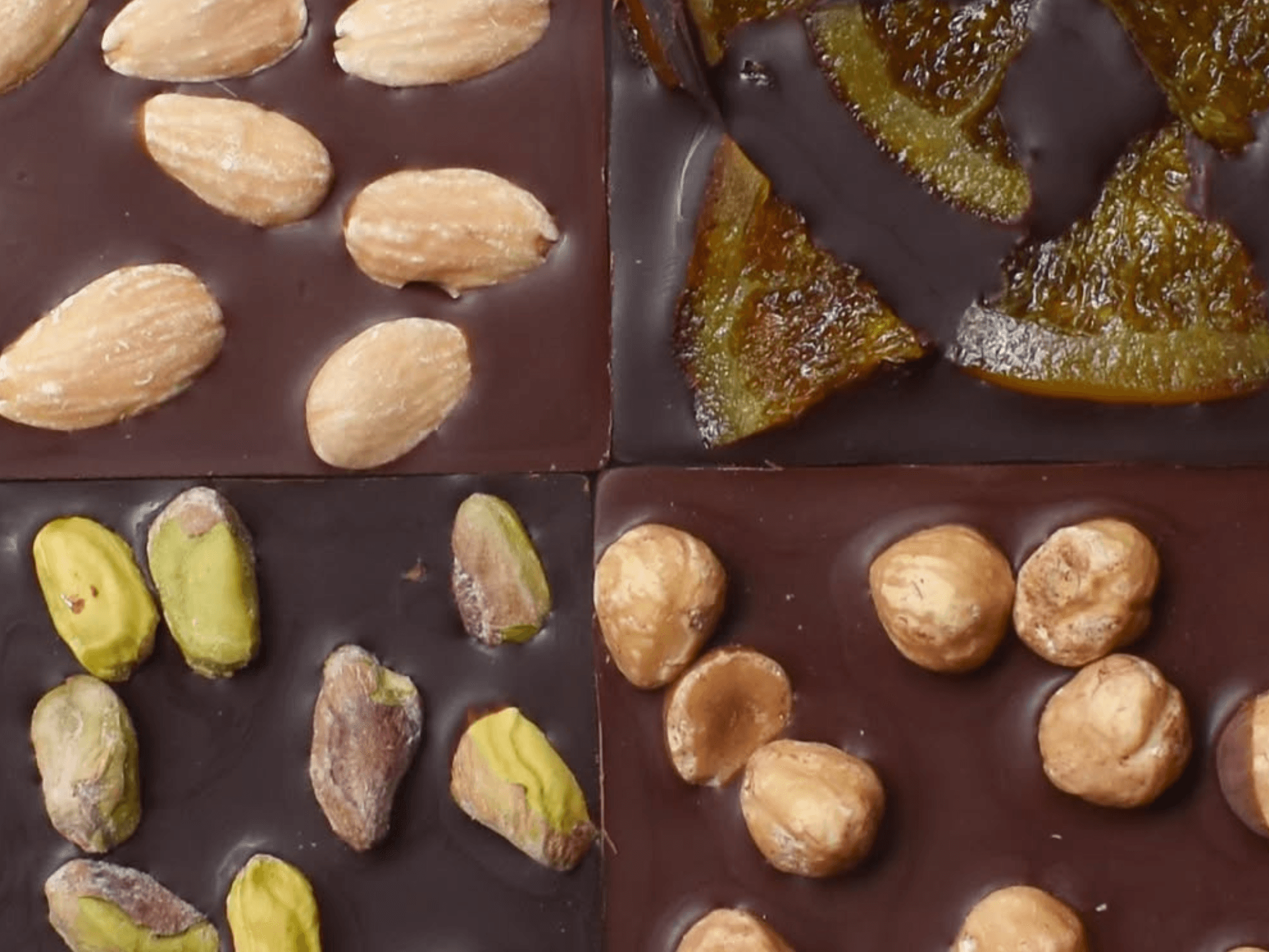 Fine Chocolate Tasting in Turin - photo 4