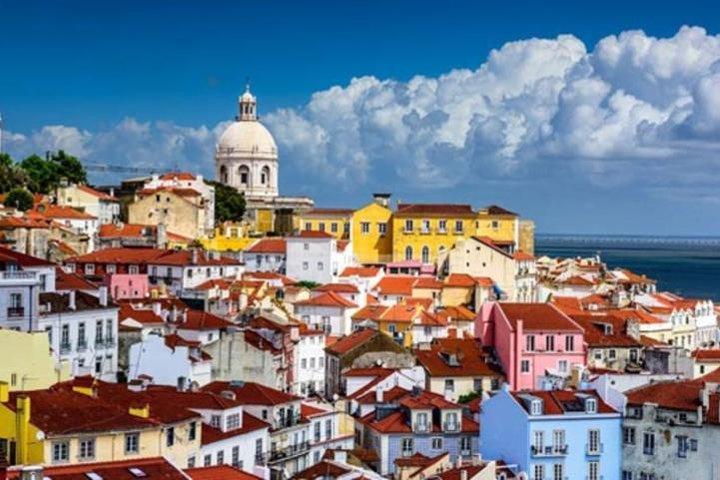 Lisbon Tour * Private Tours * - cover photo