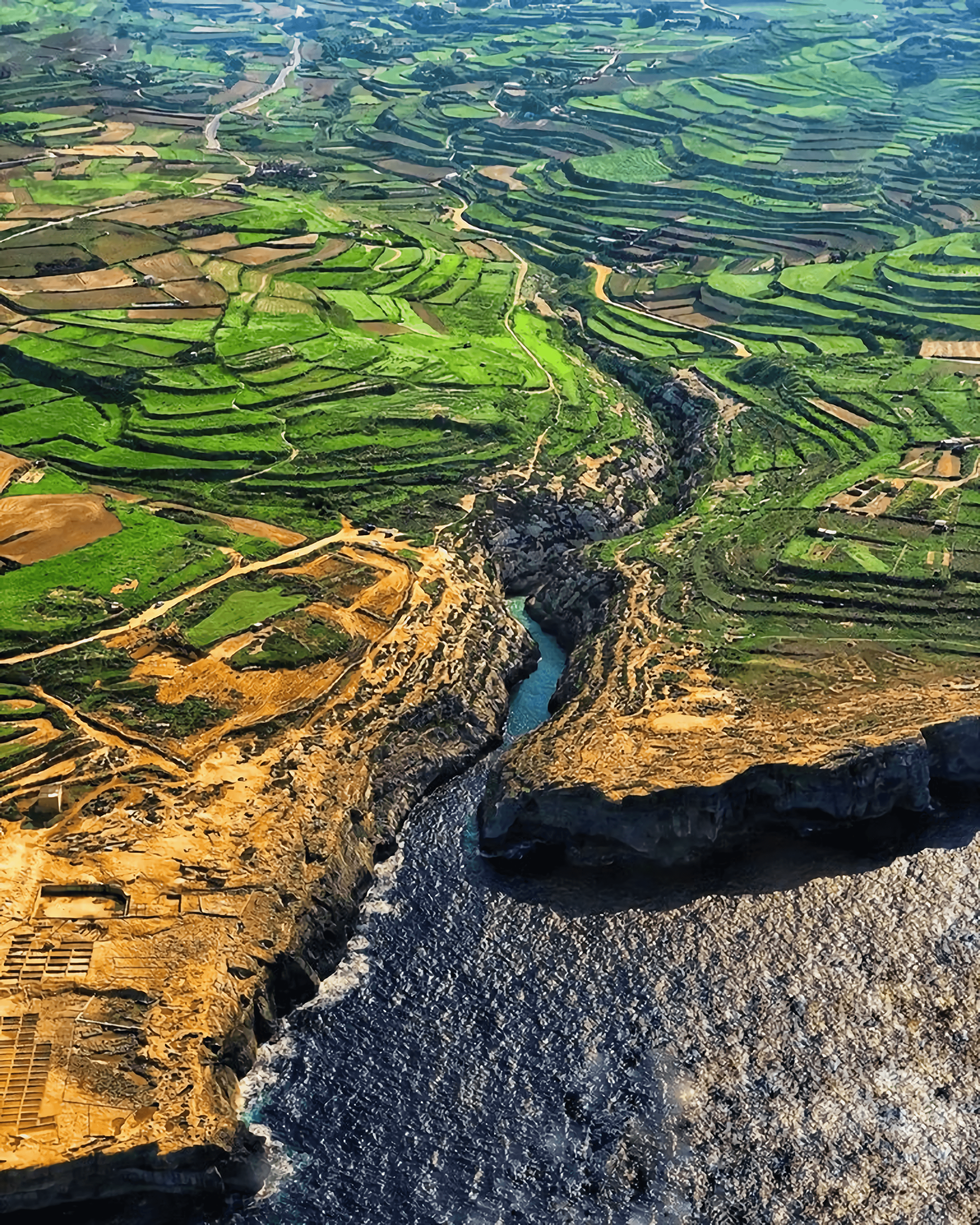 Wonders of Gozo Self-Drive Quad Bike Tour (Full Day Including Lunch) - photo 3