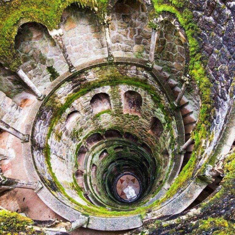 Sintra-Cascais: 2 Palácios e Tour mais completo - photo 2