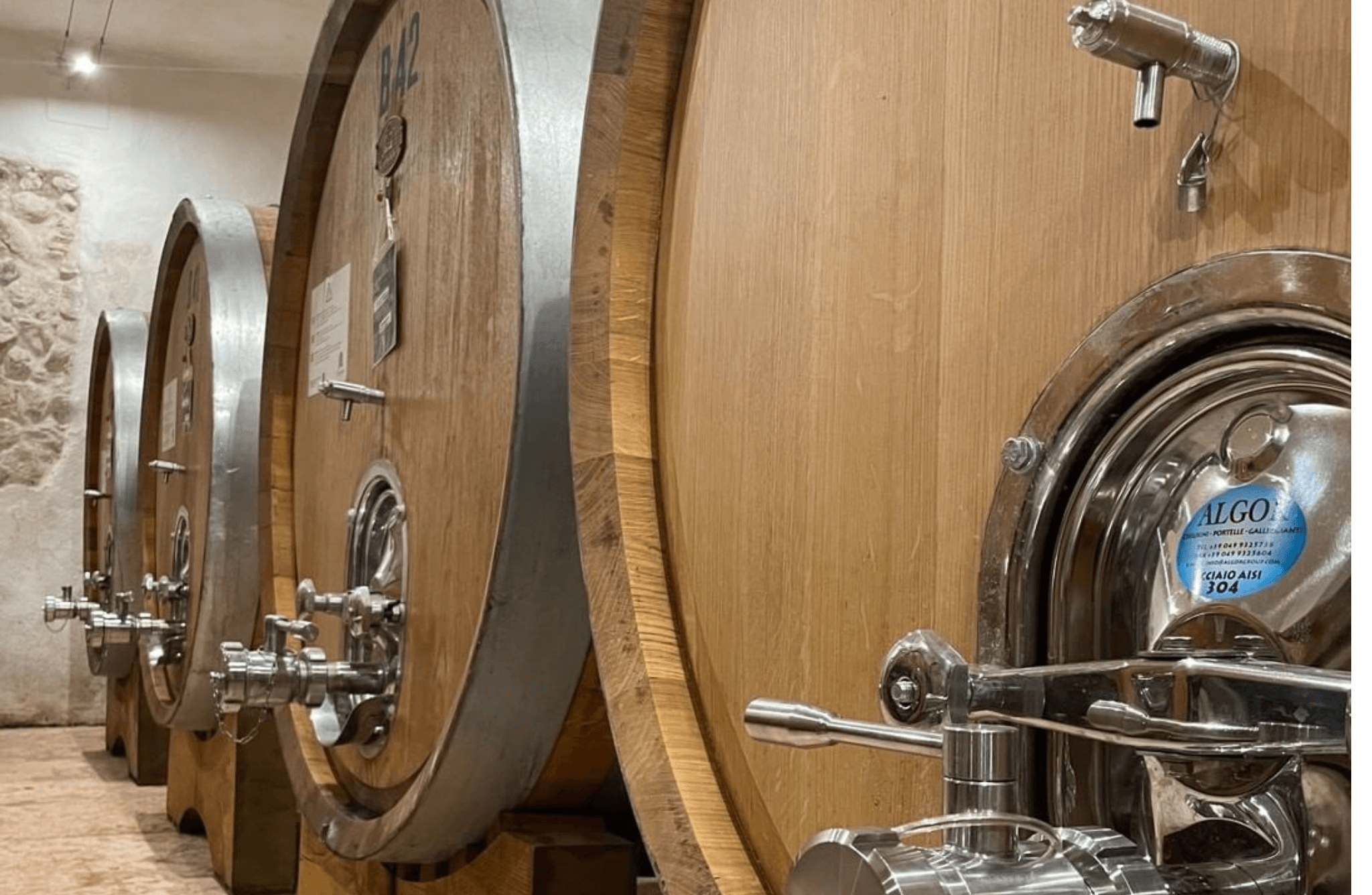 Boutique Winery Tour & Tasting in Valpolicella - photo 5
