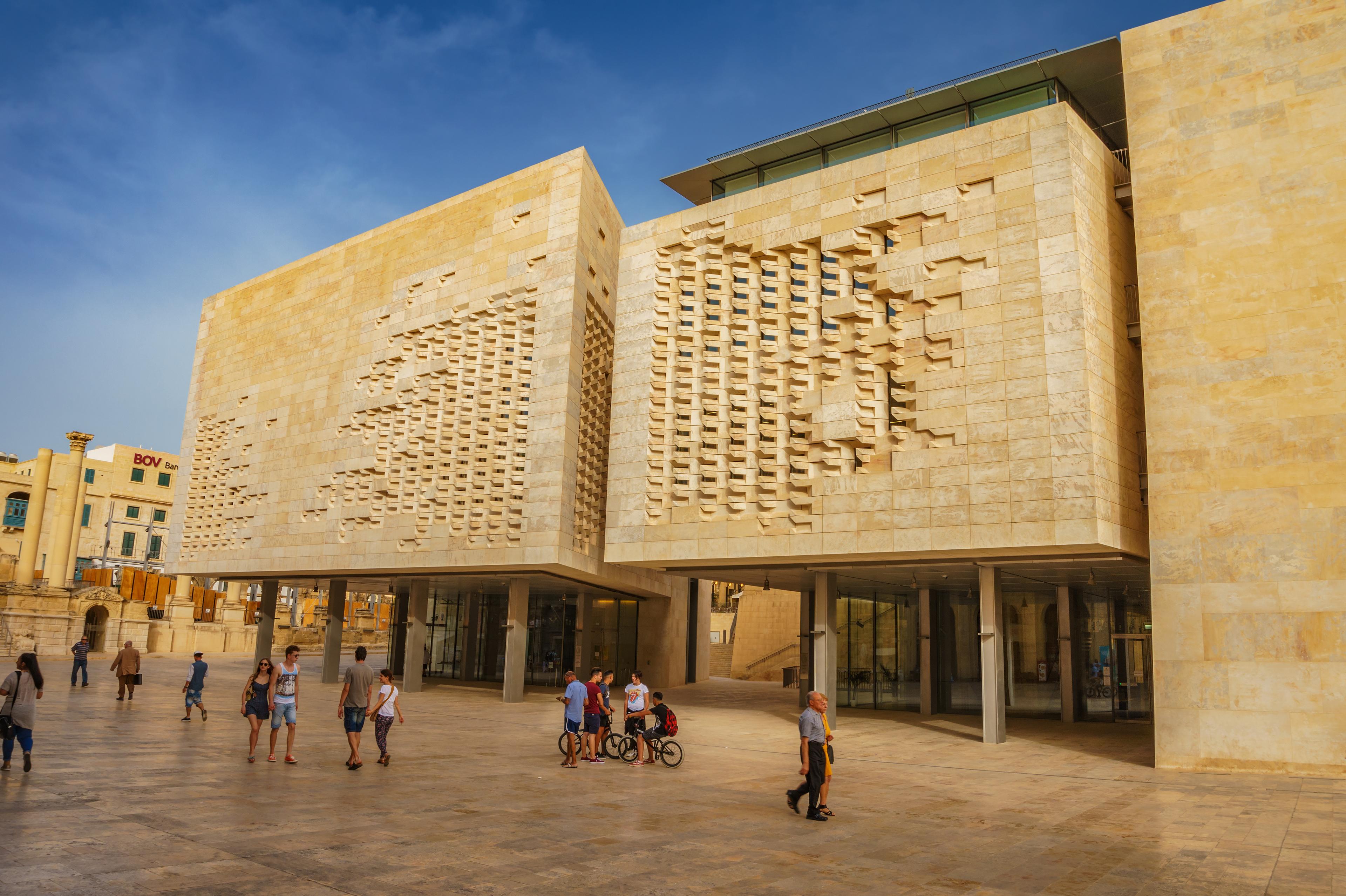 Valletta Street Food & Culture Walking Tour (3 Hours) - photo 4