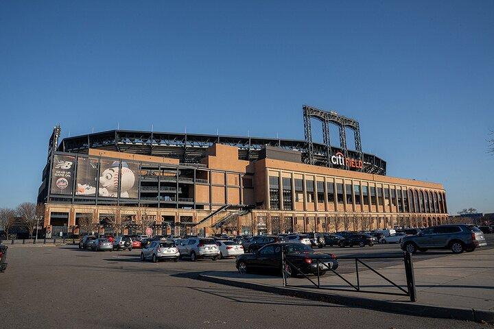 VIP Guided NYC Boroughs Tour - photo 3