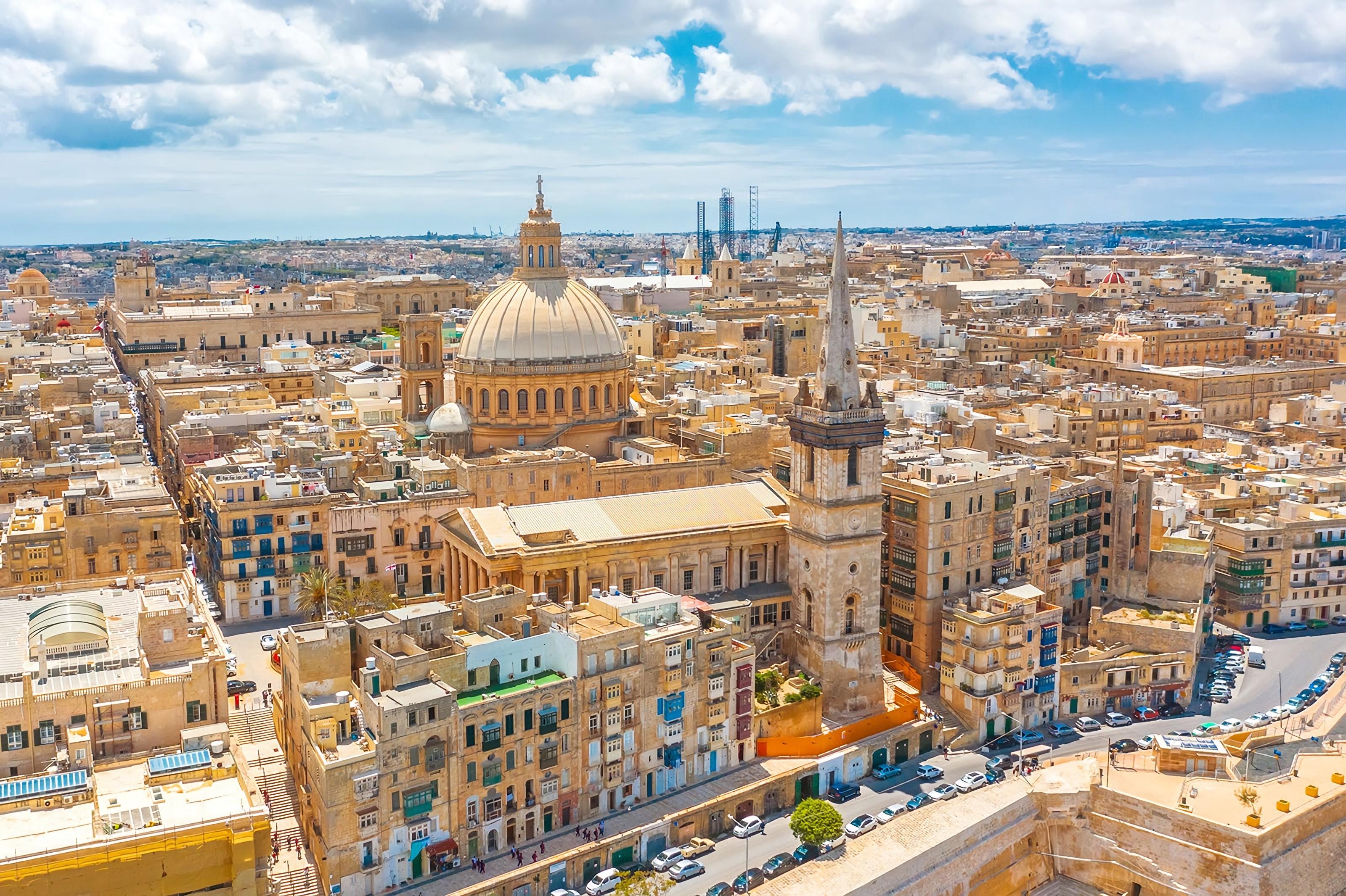 Discover Malta & Gozo 5-Day Excursions Package - photo 3