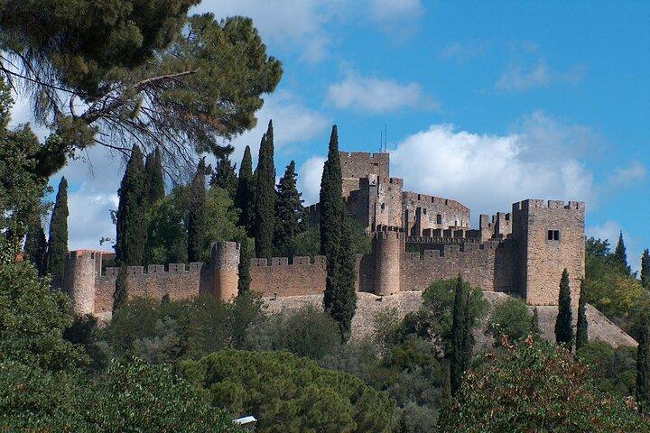 Templar Route - Secrets and Mysteries in Private Tour - photo 5