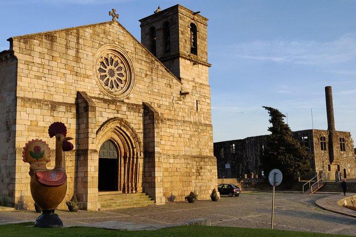 Barcelos: Half Day Tour from Porto - PRIVATE - photo 4