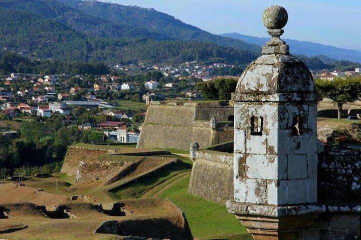 Santiago de Compostela & Valença do Minho - Private tour from Porto - photo 3