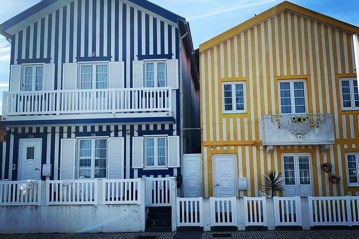 Porto to Lisbon Up to 4 Stops: Aveiro, Nazare, Fatima & Obidos - photo 4
